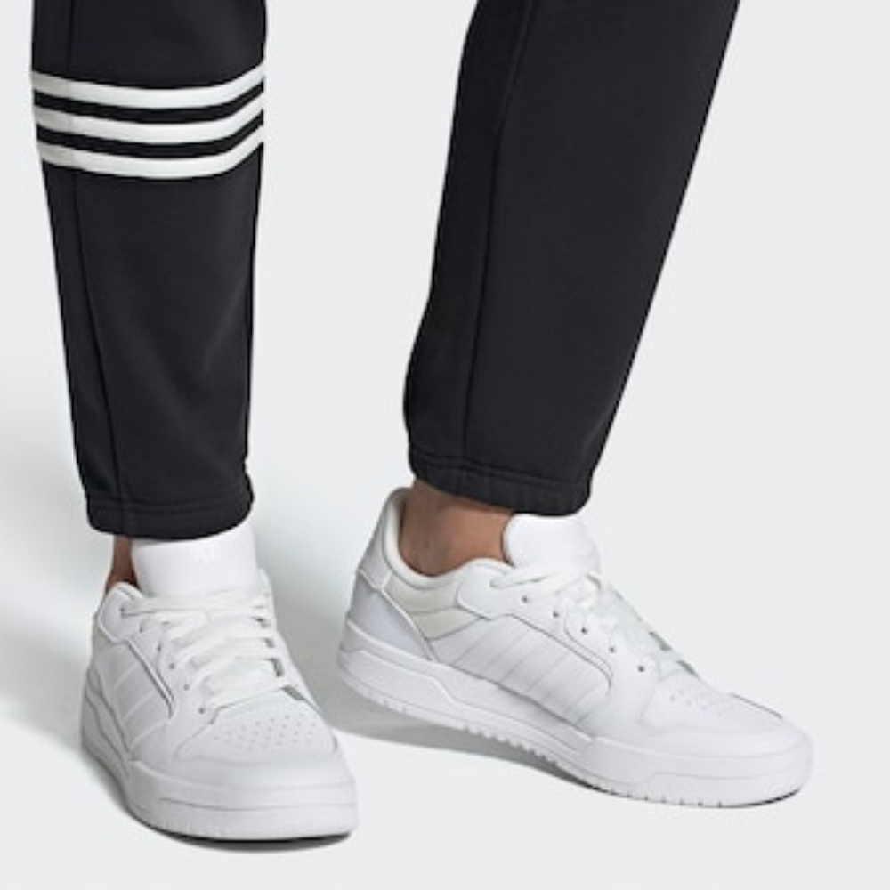 ADIDAS ENTRAP SNEAKER - MEN'S